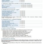 Dichiarazione di Conformità MOCA