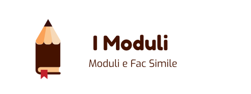 I Moduli