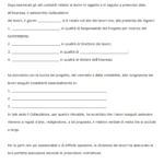 Verbale visita di collaudo