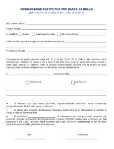 dichiarazione-sostitutiva-per-marca-da-bollo-fac-simile-word-e-pdf-e