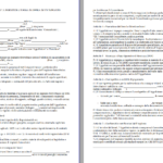 Contratto Impianto Fotovoltaico in Mano