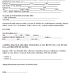 Dichiarazione Stato Legittimo Immobile