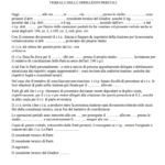 Verbale Inizio Operazioni Peritali CTU