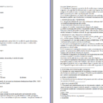 Contratto di Compravendita Cavallo