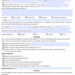 Fac Simile Dichiarazione di Conformità Impianto di Condizionamento