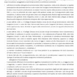 Relazione Annuale sul Carattere Mutualistico della Cooperativa