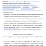 Dichiarazione Sostitutiva Art. 80 Dlgs n. 50/2016 PDF