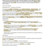 Fac Simile Istanza in Autotutela per Annullamento Avviso di Accertamento